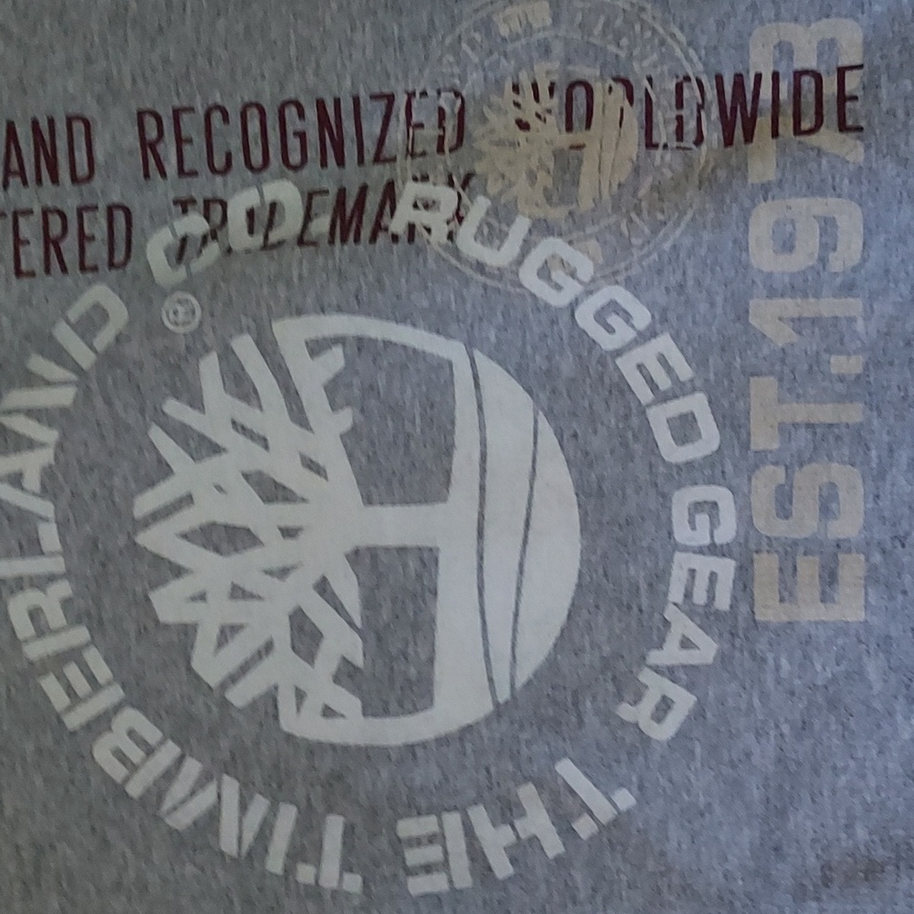 TIMBERLAND - Picture 2 of 5